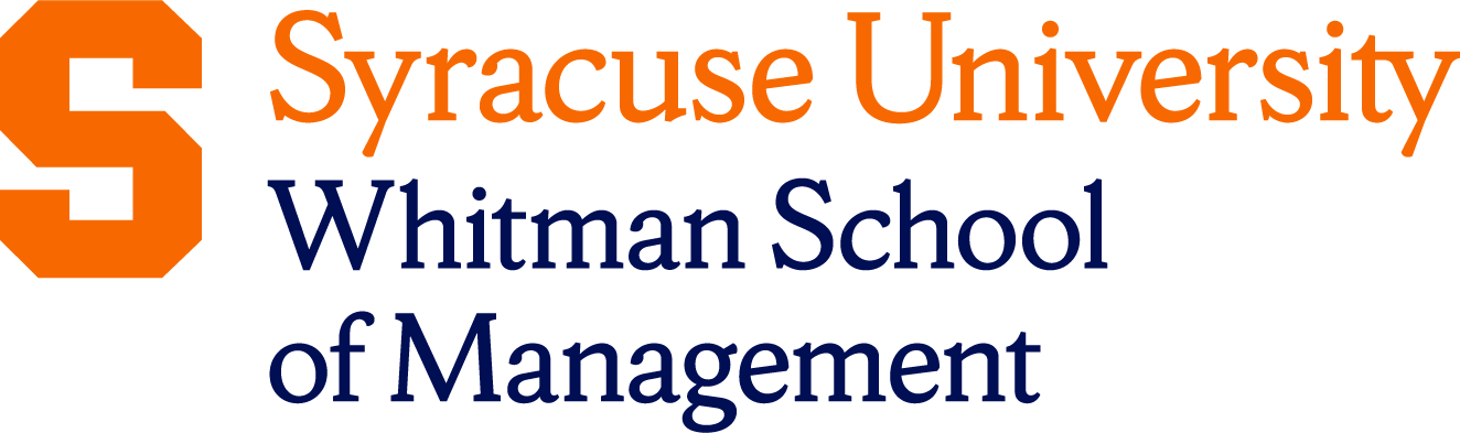 Whitman School of Management